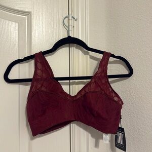 Savage fenty sport bra